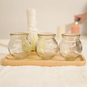 Hijama Cup Set