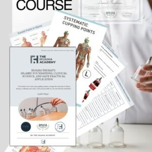 The Hijama Academy Course Manual